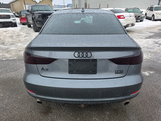 Audi A3 2.0T* quattro* Progressiv* АвтоКредит* (ЦЕНА ДО БГ - автомобили, коли, обяви за нови и употребявани 5