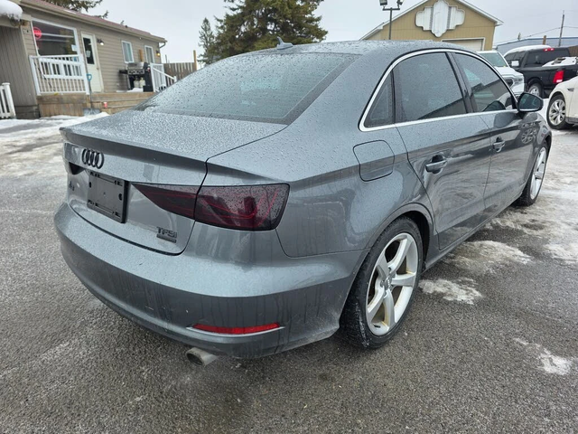 Audi A3 2.0T* quattro* Progressiv* АвтоКредит* (ЦЕНА ДО БГ - автомобили, коли, обяви за нови и употребявани 6