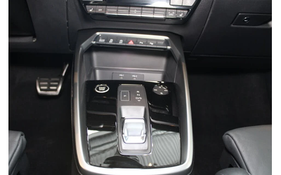 Audi A3 Technik * QUATTRO * 45TFSI АвтоКредит (ЦЕНА ДО БГ) - автомобили, коли, обяви за нови и употребявани 13