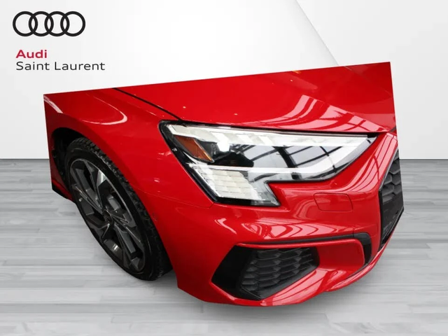 Audi A3 Technik * QUATTRO * 45TFSI АвтоКредит (ЦЕНА ДО БГ) - автомобили, коли, обяви за нови и употребявани 4