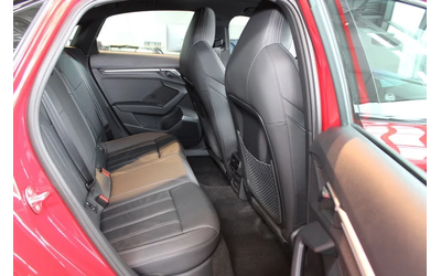 Audi A3 Technik * QUATTRO * 45TFSI АвтоКредит (ЦЕНА ДО БГ) - автомобили, коли, обяви за нови и употребявани 7