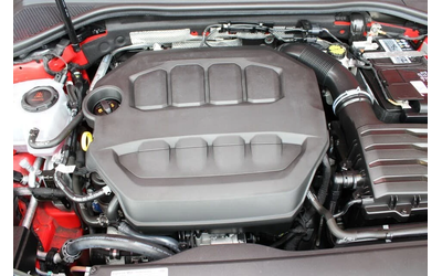 Audi A3 Technik * QUATTRO * 45TFSI АвтоКредит (ЦЕНА ДО БГ) - автомобили, коли, обяви за нови и употребявани 9