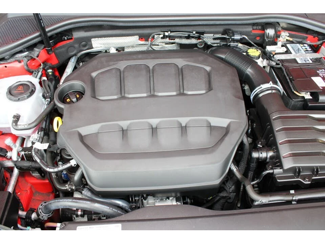 Audi A3 Technik * QUATTRO * 45TFSI АвтоКредит (ЦЕНА ДО БГ) - автомобили, коли, обяви за нови и употребявани 9