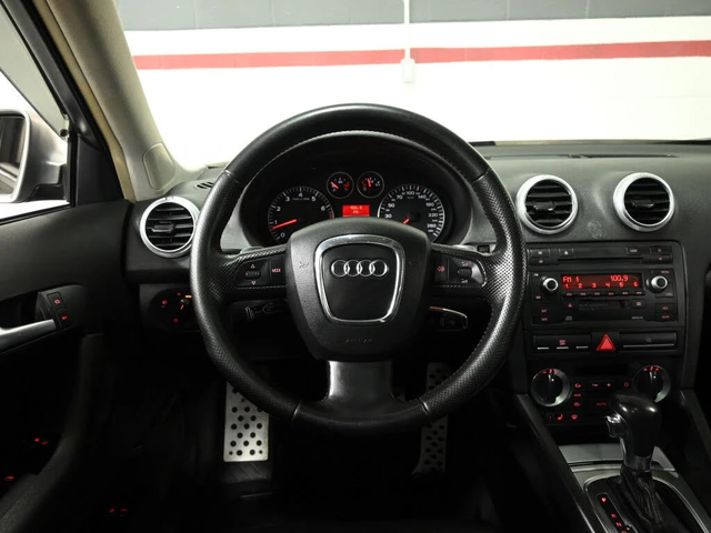 Audi A3 3.2* quattro* AвтоКредит* (ЦЕНА ДО БГ) - автомобили, коли, обяви за нови и употребявани 11