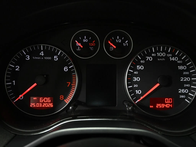 Audi A3 3.2* quattro* AвтоКредит* (ЦЕНА ДО БГ) - автомобили, коли, обяви за нови и употребявани 12