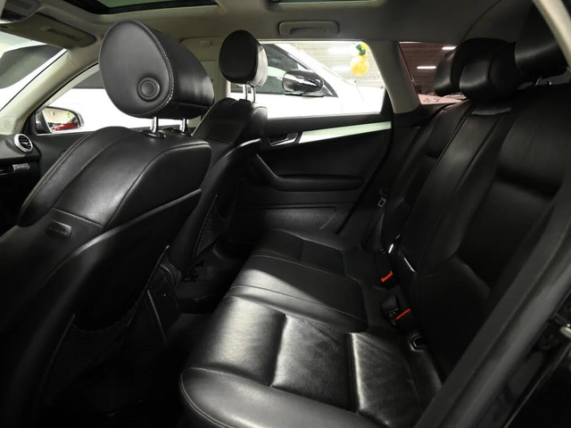 Audi A3 3.2* quattro* AвтоКредит* (ЦЕНА ДО БГ) - автомобили, коли, обяви за нови и употребявани 16