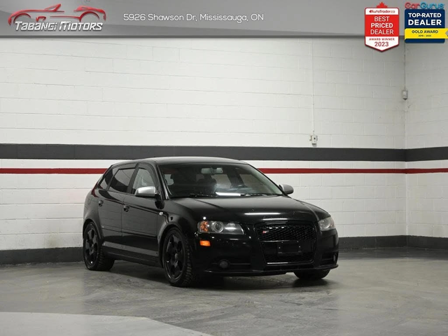 Audi A3 3.2* quattro* AвтоКредит* (ЦЕНА ДО БГ) - автомобили, коли, обяви за нови и употребявани 2