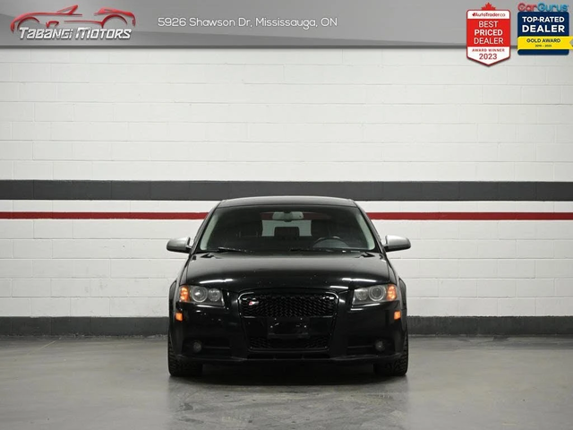 Audi A3 3.2* quattro* AвтоКредит* (ЦЕНА ДО БГ) - автомобили, коли, обяви за нови и употребявани 3