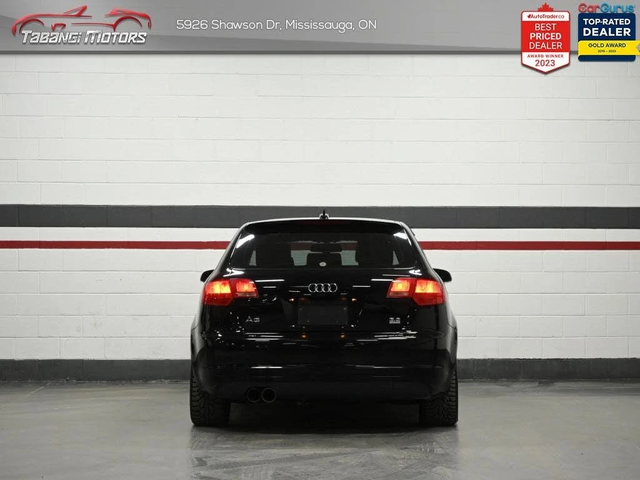 Audi A3 3.2* quattro* AвтоКредит* (ЦЕНА ДО БГ) - автомобили, коли, обяви за нови и употребявани 6