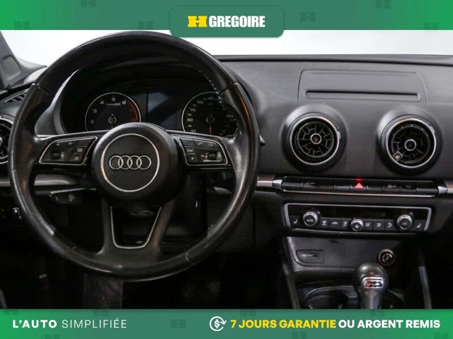 Audi A3 АвтоКредит  (ЦЕНА ДО БГ) - автомобили, коли, обяви за нови и употребявани 4