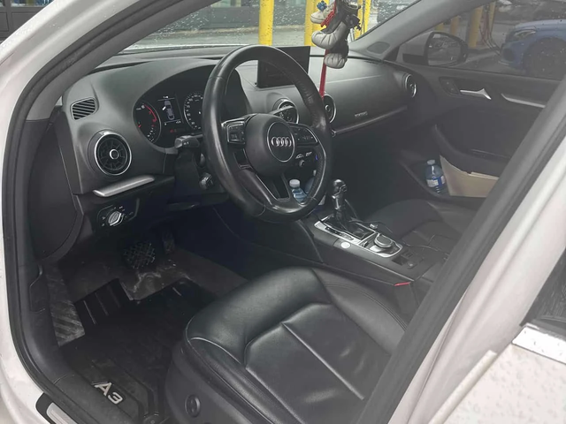 Audi A3 * Komfort * PANO* KEYLESS* ПОДГРЕВ* - автомобили, коли, обяви за нови и употребявани 4