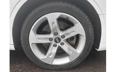 Audi A3 * Komfort * PANO* KEYLESS* ПОДГРЕВ* - автомобили, коли, обяви за нови и употребявани 6