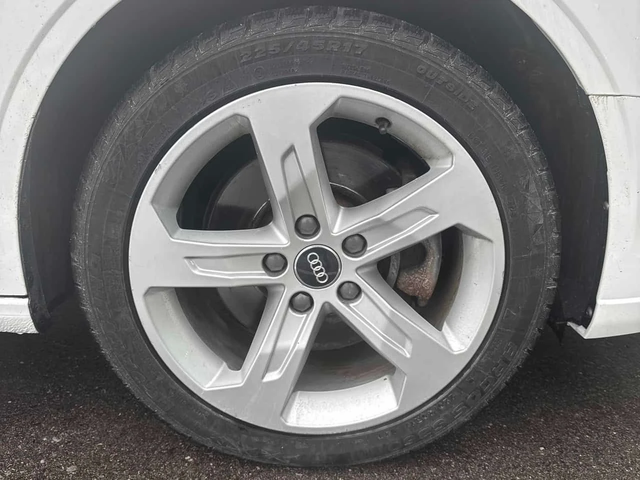 Audi A3 * Komfort * PANO* KEYLESS* ПОДГРЕВ* - автомобили, коли, обяви за нови и употребявани 6