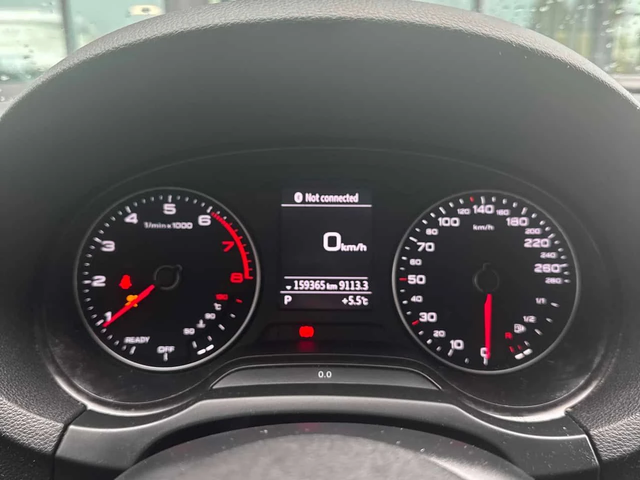 Audi A3 * Komfort * PANO* KEYLESS* ПОДГРЕВ* - автомобили, коли, обяви за нови и употребявани 7