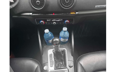 Audi A3 * Komfort * PANO* KEYLESS* ПОДГРЕВ* - автомобили, коли, обяви за нови и употребявани 8