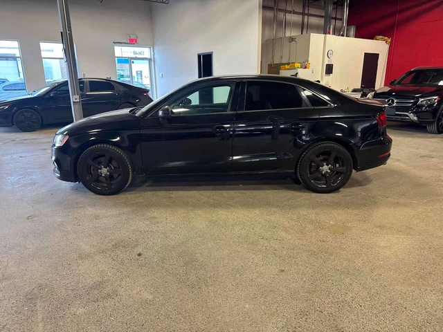 Audi A3 * 2.0T * CARFAX * БЕЗ ПЪРВОНАЧАЛНА ВНОСКА - автомобили, коли, обяви за нови и употребявани 1