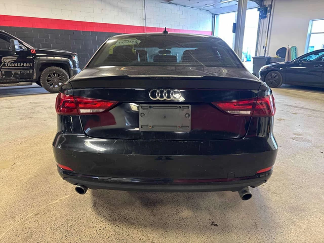Audi A3 * 2.0T * CARFAX * БЕЗ ПЪРВОНАЧАЛНА ВНОСКА - автомобили, коли, обяви за нови и употребявани 3