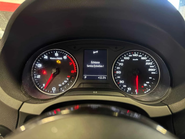 Audi A3 * 2.0T * CARFAX * БЕЗ ПЪРВОНАЧАЛНА ВНОСКА - автомобили, коли, обяви за нови и употребявани 7