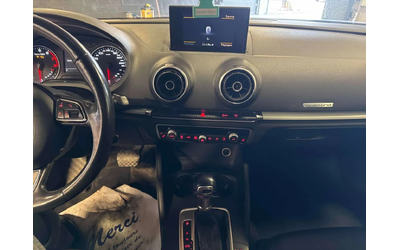 Audi A3 * 2.0T * CARFAX * БЕЗ ПЪРВОНАЧАЛНА ВНОСКА - автомобили, коли, обяви за нови и употребявани 8