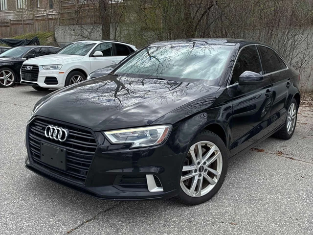 Audi A3 * Komfort * ПОДГРЕВ * ПАМЕТ * NAVI - автомобили, коли, обяви за нови и употребявани 0