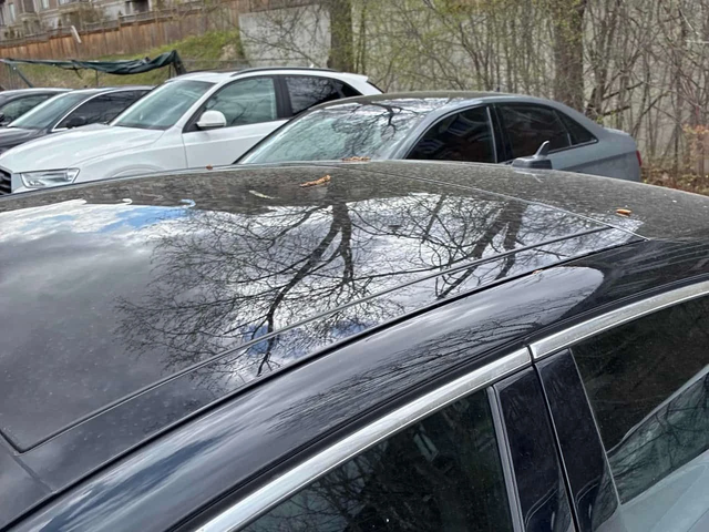 Audi A3 * Komfort * ПОДГРЕВ * ПАМЕТ * NAVI - автомобили, коли, обяви за нови и употребявани 11