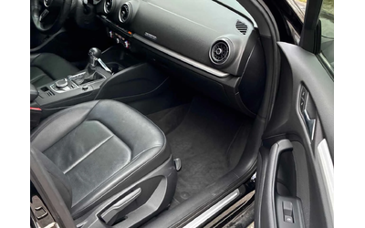 Audi A3 * Komfort * ПОДГРЕВ * ПАМЕТ * NAVI - автомобили, коли, обяви за нови и употребявани 14