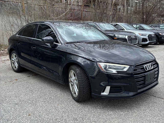 Audi A3 * Komfort * ПОДГРЕВ * ПАМЕТ * NAVI - автомобили, коли, обяви за нови и употребявани 2