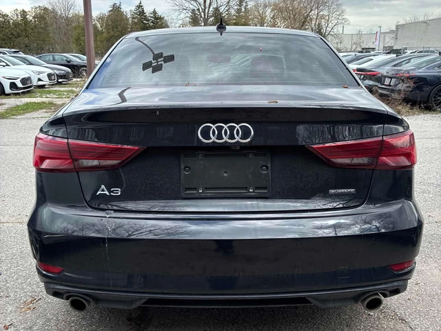Audi A3 * Komfort * ПОДГРЕВ * ПАМЕТ * NAVI - автомобили, коли, обяви за нови и употребявани 3