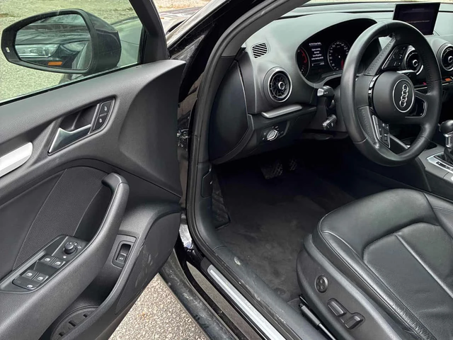 Audi A3 * Komfort * ПОДГРЕВ * ПАМЕТ * NAVI - автомобили, коли, обяви за нови и употребявани 4