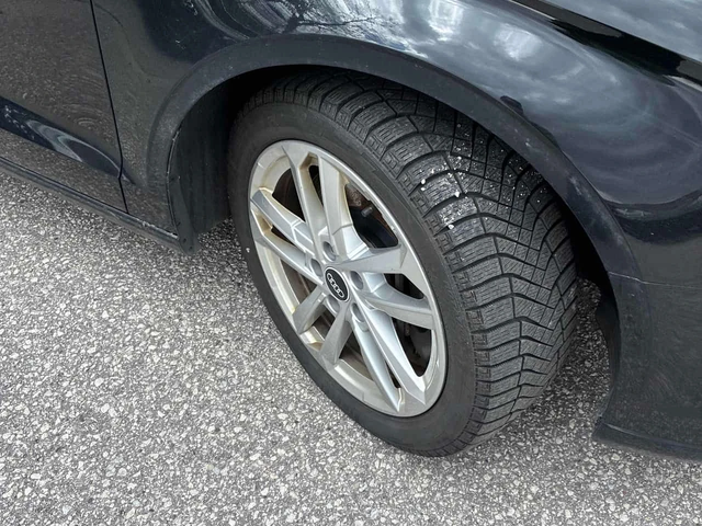 Audi A3 * Komfort * ПОДГРЕВ * ПАМЕТ * NAVI - автомобили, коли, обяви за нови и употребявани 6