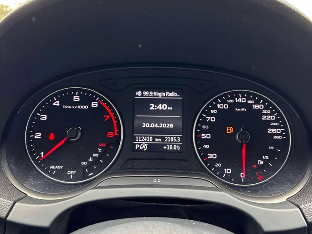 Audi A3 * Komfort * ПОДГРЕВ * ПАМЕТ * NAVI - автомобили, коли, обяви за нови и употребявани 7