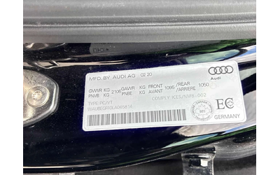 Audi A3 * Komfort * ПОДГРЕВ * ПАМЕТ * NAVI - автомобили, коли, обяви за нови и употребявани 9