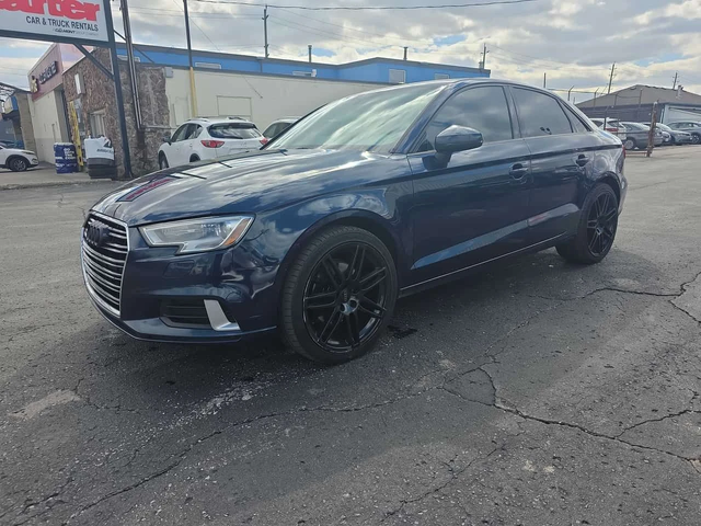 Audi A3 * Komfort * ПОДГРЕВ * NAVI - автомобили, коли, обяви за нови и употребявани 0