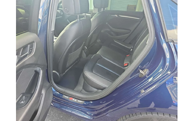Audi A3 * Komfort * ПОДГРЕВ * NAVI - автомобили, коли, обяви за нови и употребявани 11
