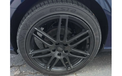 Audi A3 * Komfort * ПОДГРЕВ * NAVI - автомобили, коли, обяви за нови и употребявани 14