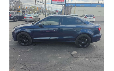 audi-a3 - 1