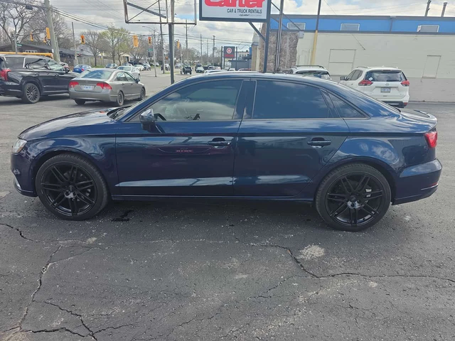 Audi A3 * Komfort * ПОДГРЕВ * NAVI - автомобили, коли, обяви за нови и употребявани 1