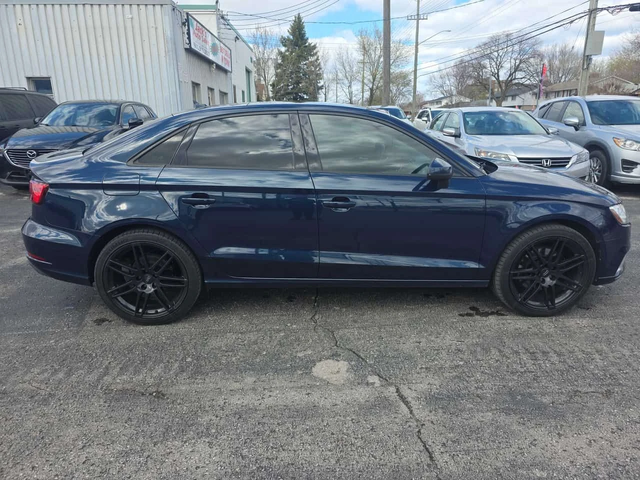 Audi A3 * Komfort * ПОДГРЕВ * NAVI - автомобили, коли, обяви за нови и употребявани 2