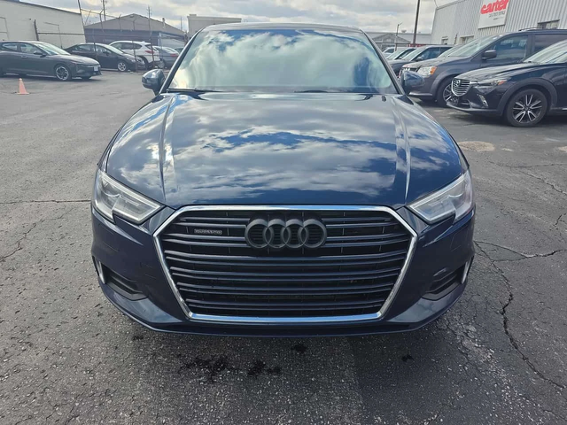Audi A3 * Komfort * ПОДГРЕВ * NAVI - автомобили, коли, обяви за нови и употребявани 5