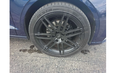 Audi A3 * Komfort * ПОДГРЕВ * NAVI - автомобили, коли, обяви за нови и употребявани 6