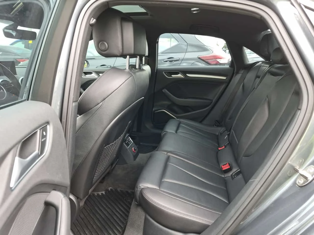 Audi A3 * 2.0T TECHNIK * CARFAX * 2 КЛЮЧА * ПАНОРАМА * - автомобили, коли, обяви за нови и употребявани 11