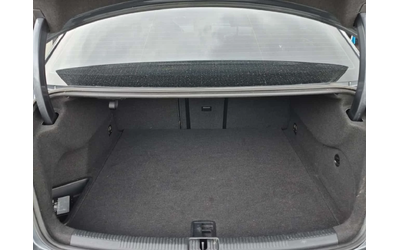 Audi A3 * 2.0T TECHNIK * CARFAX * 2 КЛЮЧА * ПАНОРАМА * - автомобили, коли, обяви за нови и употребявани 13