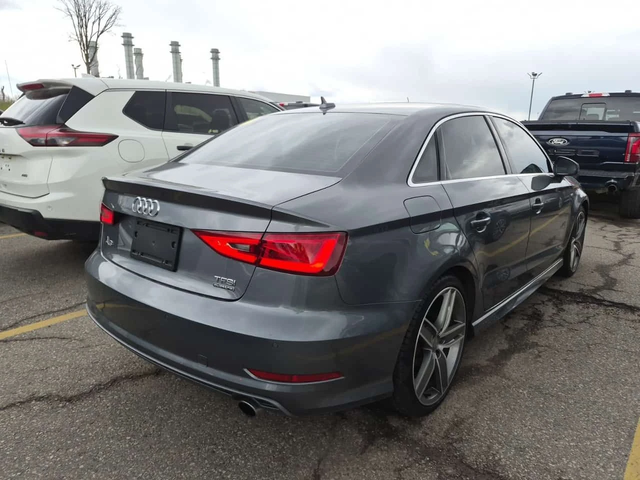 Audi A3 * 2.0T TECHNIK * CARFAX * 2 КЛЮЧА * ПАНОРАМА * - автомобили, коли, обяви за нови и употребявани 2