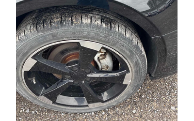 Audi A3 KOMFORT /CARFAX /Кожа/Подгрев/Панорама/4х4/Клип - автомобили, коли, обяви за нови и употребявани 10