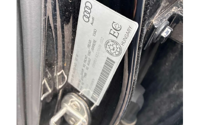 Audi A3 KOMFORT /CARFAX /Кожа/Подгрев/Панорама/4х4/Клип - автомобили, коли, обяви за нови и употребявани 8
