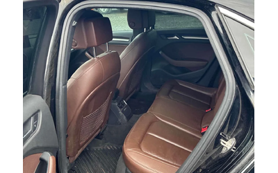 Audi A3 KOMFORT /CARFAX /Кожа/Подгрев/Панорама/4х4/Клип - автомобили, коли, обяви за нови и употребявани 9