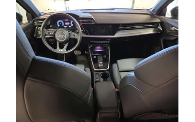 Audi A3 * PROGRESSIV * CARFAX * БЕЗ ИНЦИДЕНТИ * - автомобили, коли, обяви за нови и употребявани 10