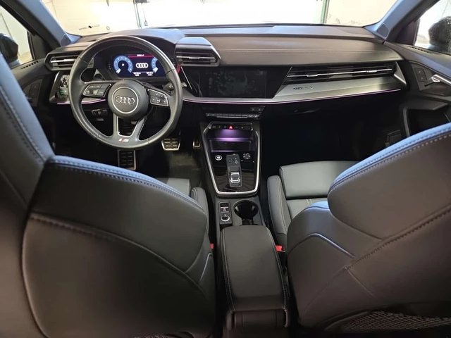 Audi A3 * PROGRESSIV * CARFAX * БЕЗ ИНЦИДЕНТИ * - автомобили, коли, обяви за нови и употребявани 10