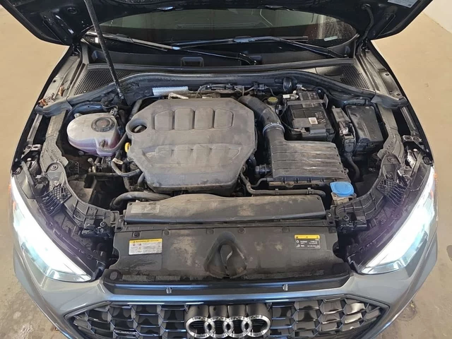 Audi A3 * PROGRESSIV * CARFAX * БЕЗ ИНЦИДЕНТИ * - автомобили, коли, обяви за нови и употребявани 14