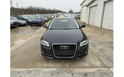 Audi A3 1.6tdi 105k.c * Led* Nova* UNIKAT* - автомобили, коли, обяви за нови и употребявани 9